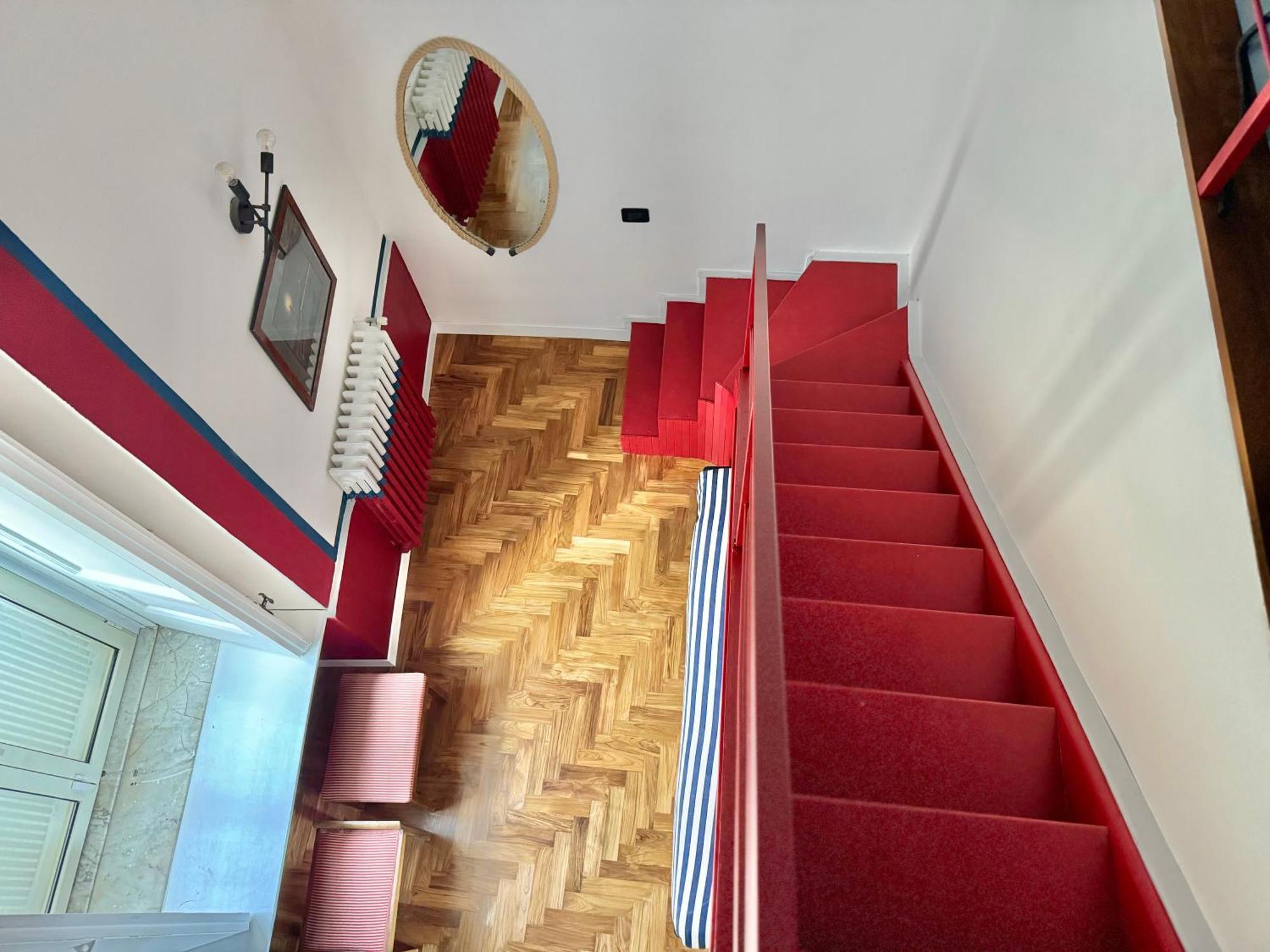 Alma De Templarsf - Stunning Design Home With Sea View And Terrace เนเปิลส์ ภายนอก รูปภาพ